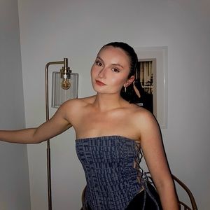 Meet your Posher, Astrea